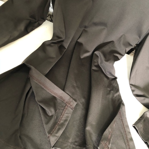 A Line .. by Anne Klein.. stretchy tee - Picture 5 of 8